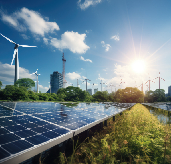 Solar Worker